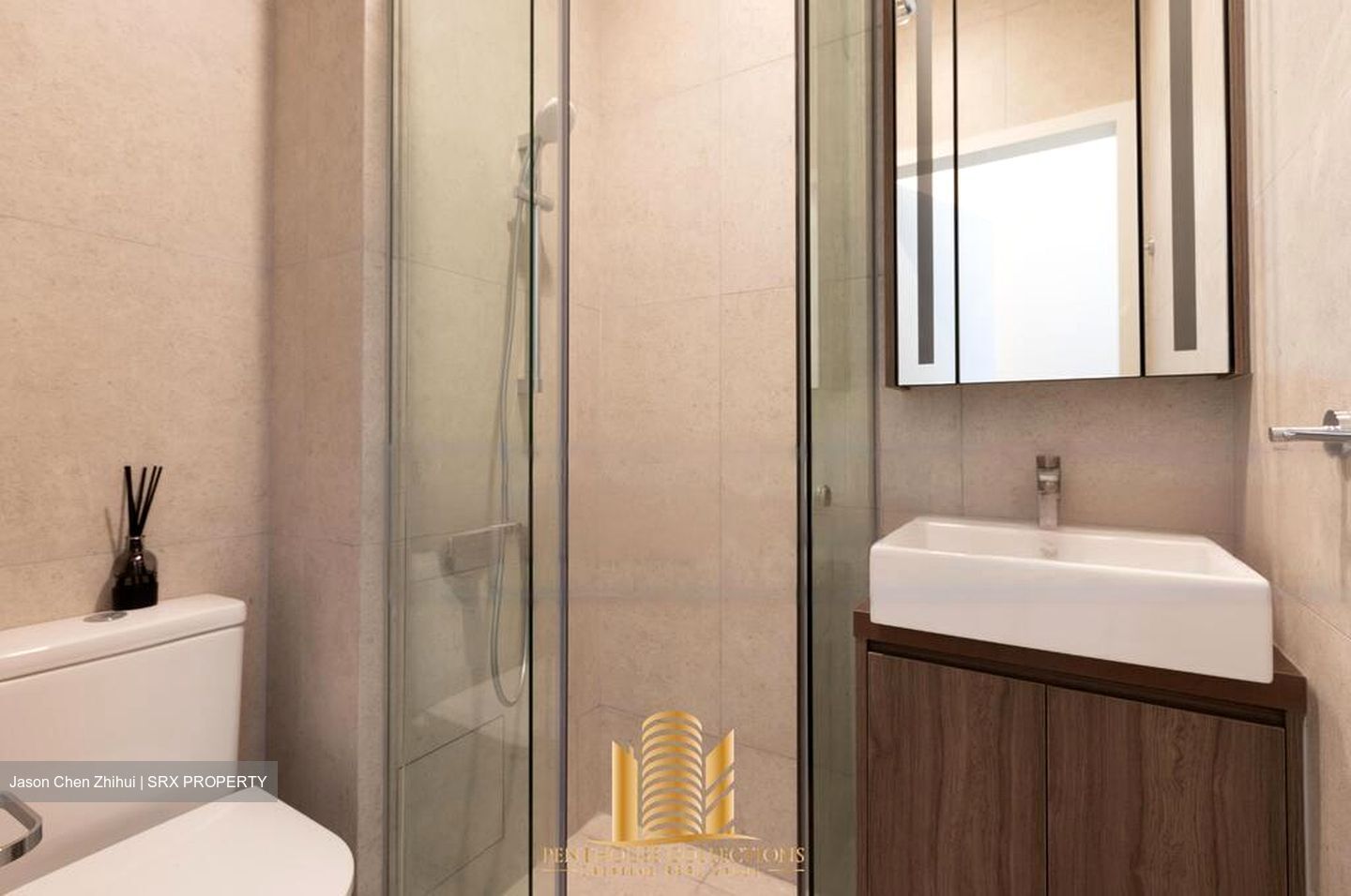 K Suites (D15), Apartment #466808401